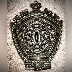 Brighton night light cover